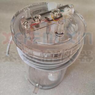 智能测硫仪配件电解池铂金电解池定硫仪耗材煤质化验设备直供