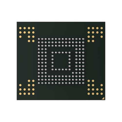 钰创EM74I08HVAGA-H EM74K08LVAGA-H存储芯片eMMC EM74K08LVAGC-H