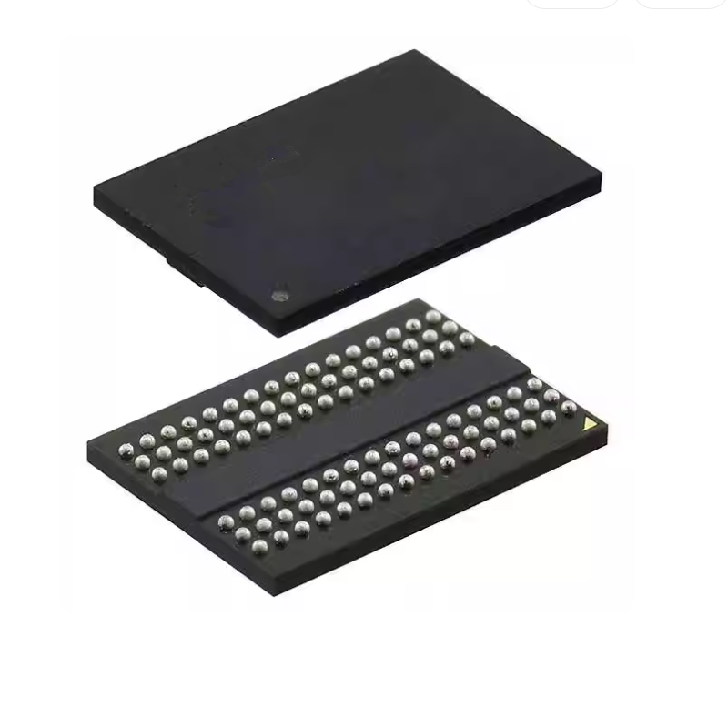 10K三星K4VAF325ZC-SC28内存芯片颗粒16Gb GDDR7 显存芯片 - 实物图