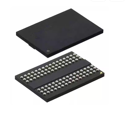 10K三星K4VAF325ZC-SC28内存芯片颗粒16Gb GDDR7 显存芯片