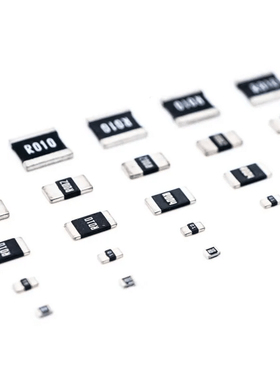 信昌采样电阻FMF25FRKR020-LHMY 20mΩ 2512 3W 1% TCR 50PPM A