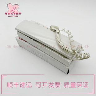 五方对讲 通话主机 电梯机房话机 XL-DJMN01 原装现货 实物拍摄