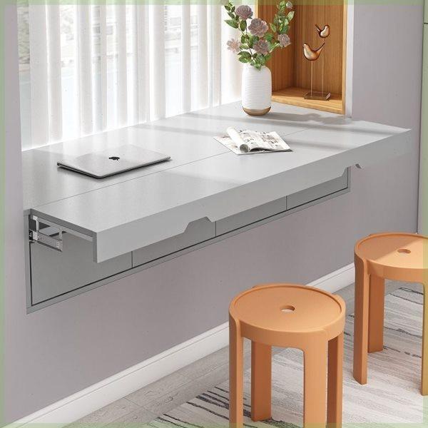 定制实木飘窗柜阳台储物柜窗台抽屉升降式置物落地柜子写字书桌子,住宅家具,飘窗柜,淘宝优惠券,粉丝福利购,淘宝优惠卷