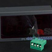 PLK5135A频率表高频专用PLK1F DC5V