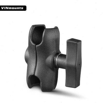 农机显示器防抖支架臂兼容1.5英寸球头VIN短款8.7cm铝合金连杆,五金/工具,组合件和连接副,淘宝优惠券,粉丝福利购,淘宝优惠卷