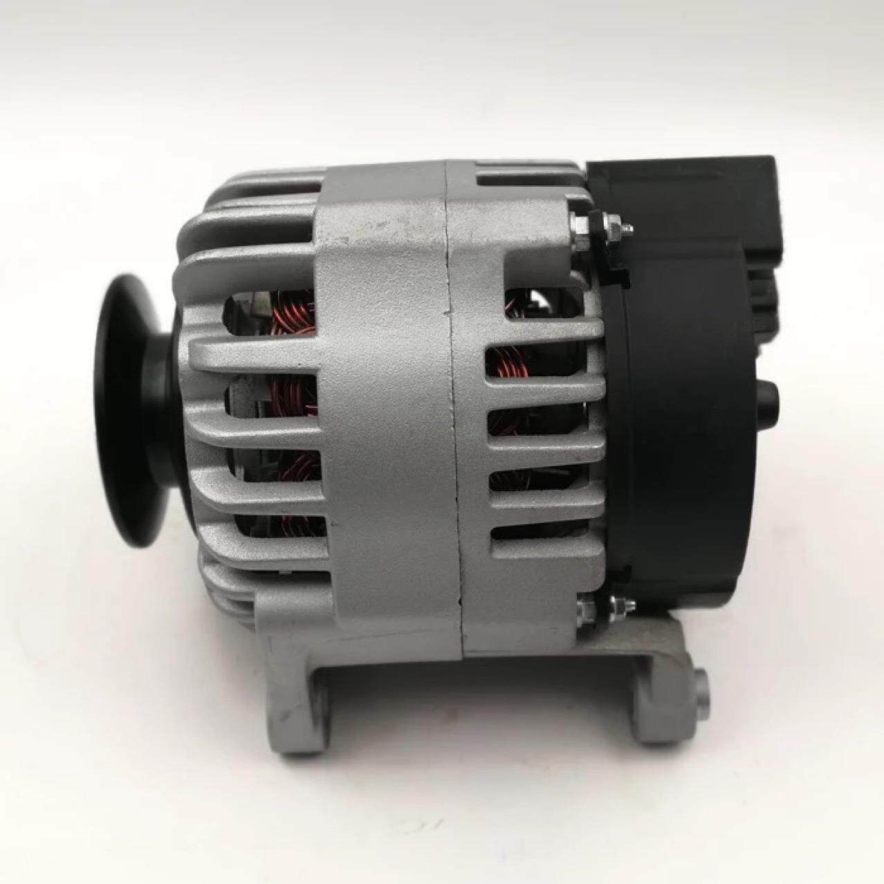 2873A301发电机2871A301发电机PERKINS珀金斯发电机