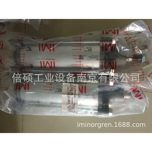 RA/8100/M/200（RA/802100/M/200）诺冠气缸NORGREN