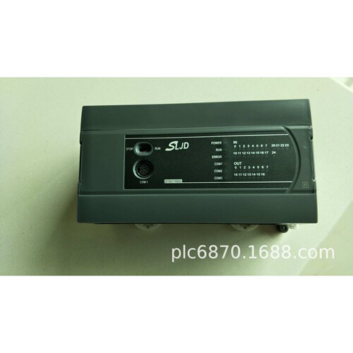 中达优控L-22MR-ES2 兼容台达ES2支持原装扩展模块高速计数 带485