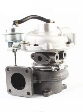 用于五十铃RHB52涡轮增压器VI95 VA180027 8970385180 8970385181