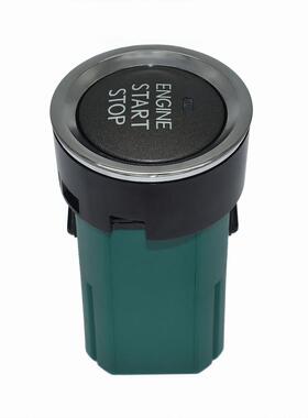 BAIXINDE 汽车配件现货15A854 深灰-绿色 库存 15A854