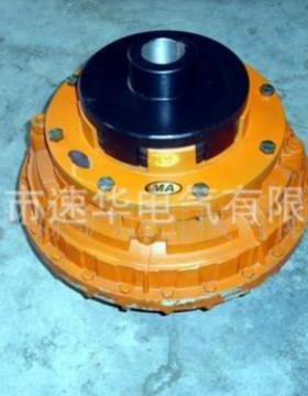 COBT-355/1500矿用调速型磁力偶合器电议