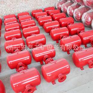 空气炮工业煤仓料仓专用破拱器KQP-B气动振动器防爆仓壁空气炮