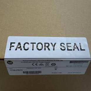 1756-PB75/PB72/PA72/PA75罗克韦尔1756-IA16ControlLogix