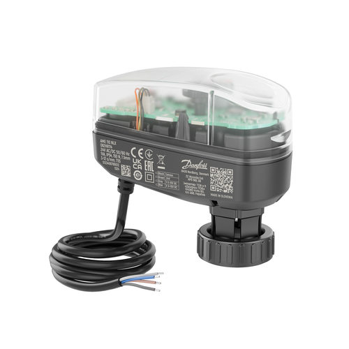 丹佛斯 执行器 AME110NLX  电动头
