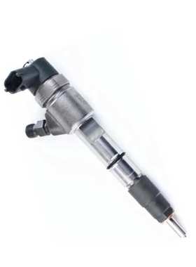 喷油器0445110383 燃油喷射器共轨柴油汽车零件