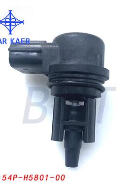 B63-H5801 B74-H5801 50C-H2540怠速马达54P-H5801-00