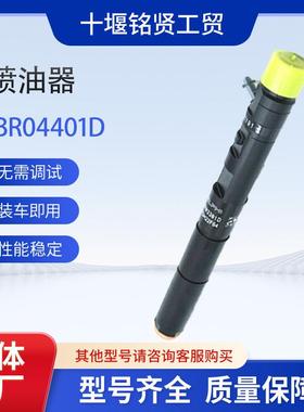 德尔福喷油器总成EJBR04401D A6650170221适用于双龙2.7D