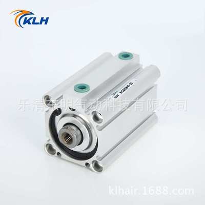 CQ2B80-35D/CDQ2B80-35D/CQ2B80-35DM/CDQ2B80-35DM薄型气缸