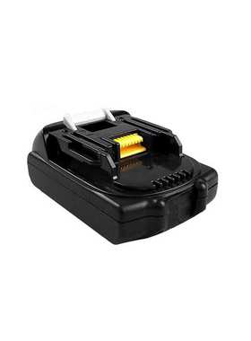 适用牧田BL1820电动工具2000mAh替代锂电池3000mAh大容量1500mAh