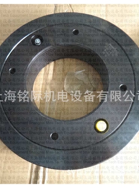 原装进口 德国 AMTEC 液压螺母 TR220X5, SN536, 22015004