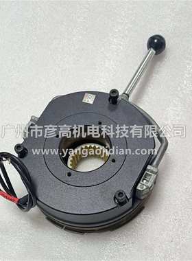EMCO伦茨抱闸刹车器BFK458-14E/N 112机座制动器60Nm 180/205vdc