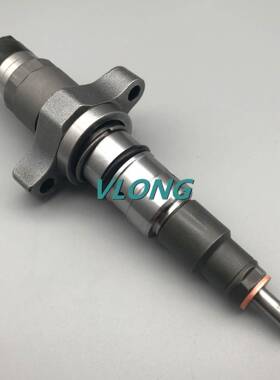 适用道奇共轨喷油器0445120103 R5135790AD 0445120114
