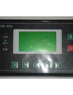 国产通用螺杆式空压机电脑板控制器MAM-660 680