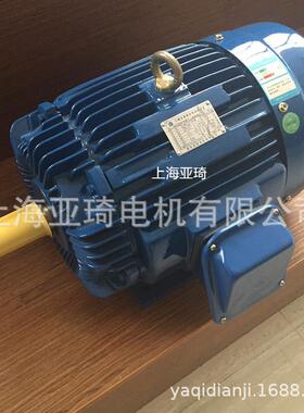 有CSA/ csa认证电机 60HZ480V575V600V三相出口加拿大的电机