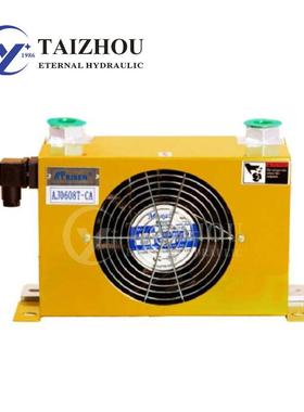 一年质保不漏油切断机AH2431T-CA-AC/DC冷却风扇