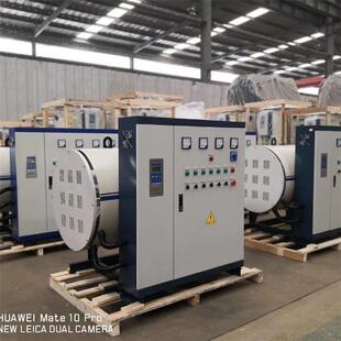 厂房供暖电蓄热锅炉 电热水锅炉 240KW电热水锅炉 枫岚锅炉电锅炉