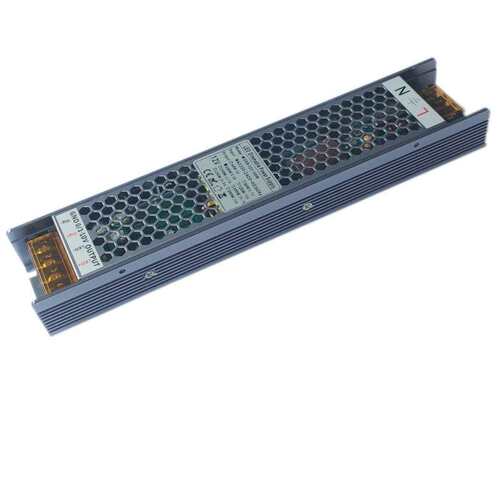 12V/24V60W100W150W200W250W300W恒压调光/0-10V/DALI调光电源