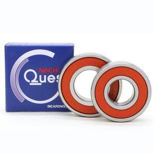 nachi滚珠丝杠轴承17TAB04机床主轴轴承17TAB04-2NSE现货供应