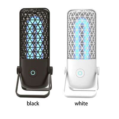 UV ultraviolet germicidal lamp car mounted disinfection lamp