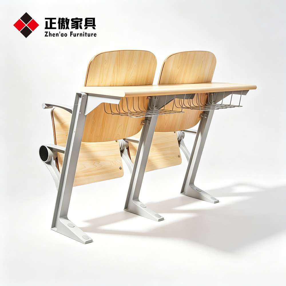 阶梯教室排椅 铝合金固定课桌椅其它农用工具