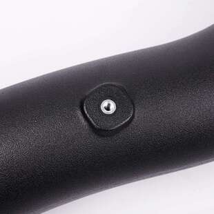 适用New Ford Ranger T6涉水喉 福特T6涉水器  滚塑涉水管SFRT6A