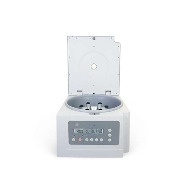 北京大龙Dragonlab DM0424 低速离心机9148001125