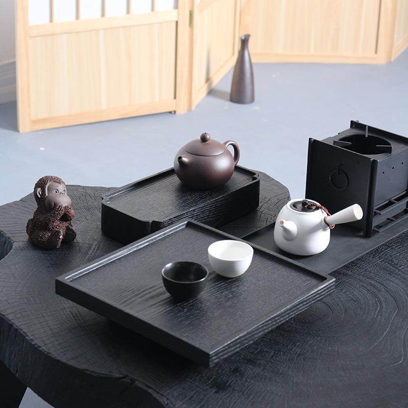 铁艺炭化实木小茶台白蜡木干泡茶托盘手工托盘整木干泡盘壶承,玩具/童车/益智/积木/模型,毛绒/玩偶/公仔/布艺类玩具,淘宝优惠券,粉丝福利购,淘宝优惠卷