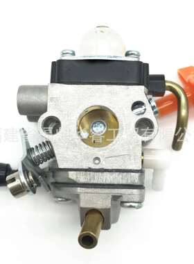 化油器FS87 KM90 C1Q-S174 园林机械化油器