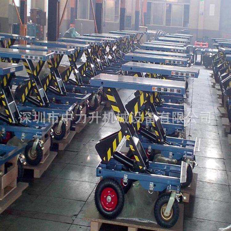 草坪移动盆景搬运车 草坪充气轮手推移动平台车 手动升降平台车,模玩/动漫/周边/娃圈三坑/桌游,模型制作工具/辅料耗材,淘宝优惠券,粉丝福利购,淘宝优惠卷