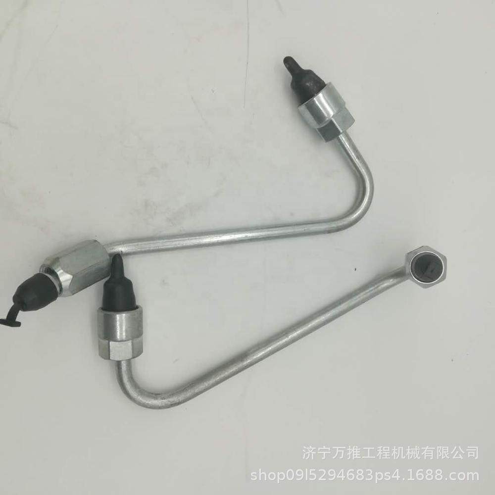 PC200-8 柴油管 6754-71-5210 6D107发动机柴油管,玩具/童车/益智/积木/模型,毛绒/玩偶/公仔/布艺类玩具,淘宝优惠券,粉丝福利购,淘宝优惠卷