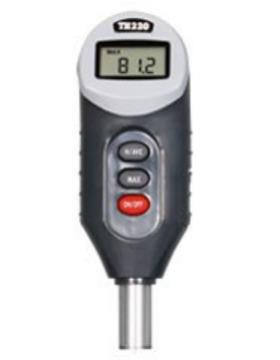 时代TIME5430 （TH220-TIME5420旧型号） 邵氏A型硬度计耐用