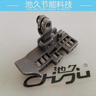 缝纫设备配件系列 M757 滚轮轴承压脚