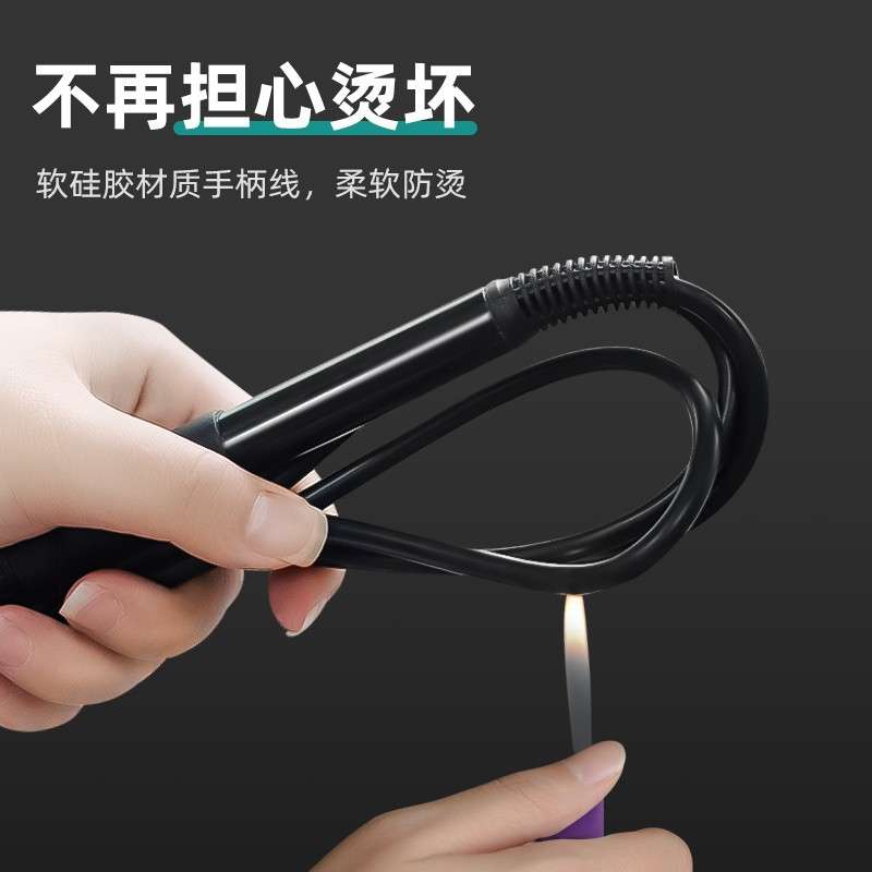 安立信工业级恒温969A焊台 大功率数显可调温维修专用电烙铁图片