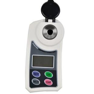 厂家供应北京拓科数显折光仪