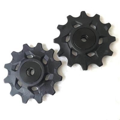 X01 GX XX1 Eagle后拨导轮速联FORCE AXS RIVAL 11s12变速齿轮