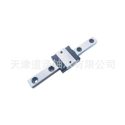 短型不锈钢微型直线导轨滑块SSE2BS SSEBS8-40/55/70/85/100/115