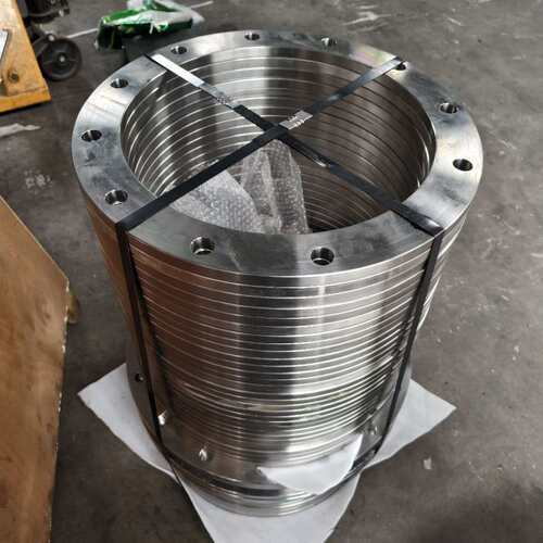 ASME  A105 WN-RF NPT-RF WN-RTJ 带颈对焊 螺纹法兰 承插焊法兰