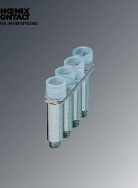 菲尼克斯端子短接片连接条固定式桥接件 FBRI 4-5 N-3000191
