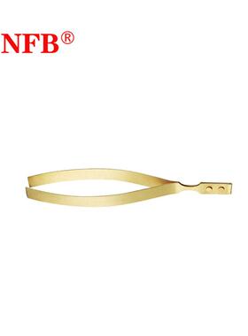 天津桥防CNFB安全防爆工具 镊子防爆镊子 T8258A