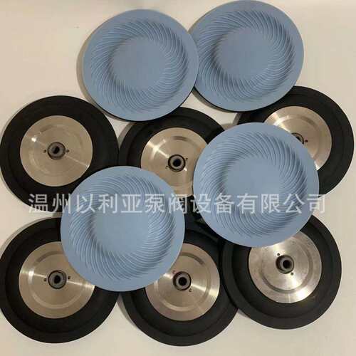 宾克斯气动隔膜泵膜片，复合隔膜 EPDM+PTFE DX200替代进口泵垫